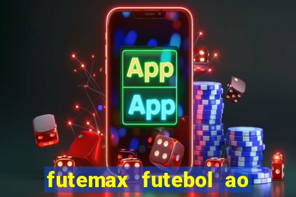 futemax futebol ao vivo 4.0 apk